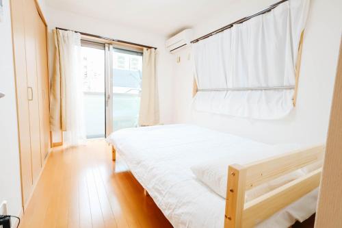 Takadanobaba Apartment | t akadababa subway 4 mins walk! Newly building 新築! 高田馬場駅 徒歩圏内大人気! Shinjuku新宿圈!高速无限制301