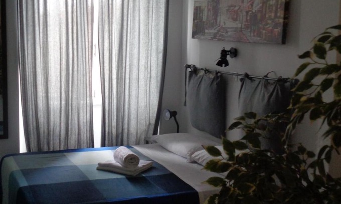 Esquilino House | T C RMs