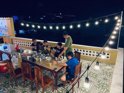 Central Mui Ne Beach House | T'H Homestay