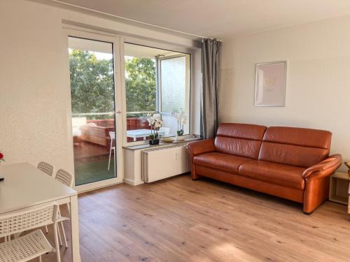 Derendorf Apartment | T&K Apartments - Düsseldorf - 3 room apartment with private parking 7min Fair and Airport DUS