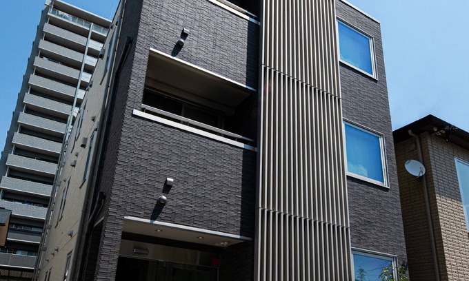 Kagoshima Apartment | T· K square kagoshima chuo