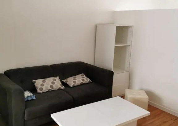 Downtown Apartment | T1 bis n1 en plein cœur du centre ville conseil