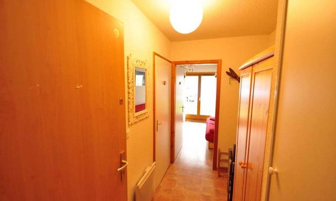Thollon-les-Memises Apartment | T2 on the heights of Lake Leman