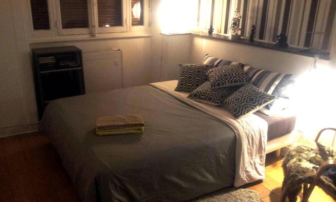 3rd Arrondissement Apartment | T2. Part-Dieu + parking