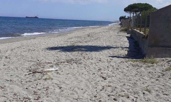 La Marana House | T2 room apartment, 200 m from the sea and 10 minutes from Bastia airport