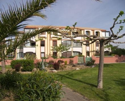 Saint-Cyprien Plage Apartment | T2 ST CYPRIEN PLAGE