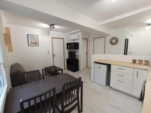 Avignon City Centre Apartment | T3 cosy climatisé, intra-muros Avignon