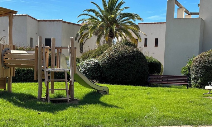 Lumio Apartment | T3 Lumio Balagne