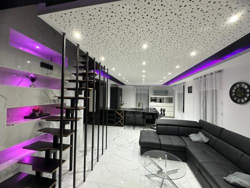 Frontenex House | T4 TRES HAUT STANDING 130 mètres carré