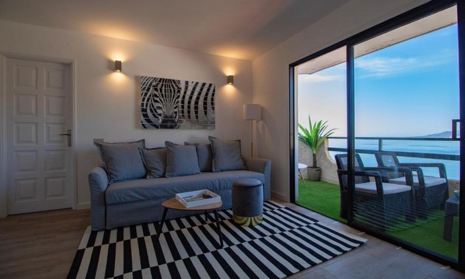 Tabaiba Apartment | Tabaiba Premier Views Apartment