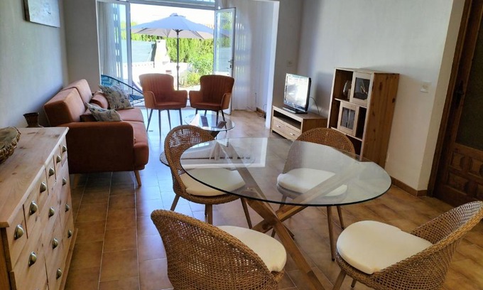 El Tesoro Apartment | Tabaira