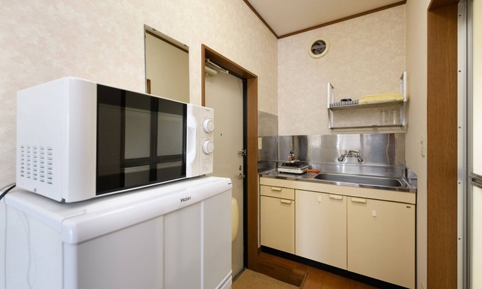 Omaezaki Hotel | Tabist Business Yado Sepia Omaezaki