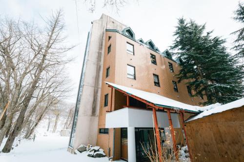 Hokujo Hotel | Tabist More Resort Nire no Ki Hakuba