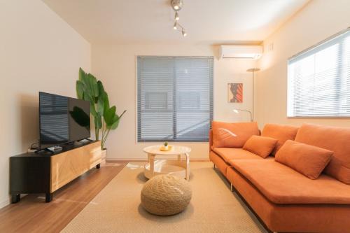 Suminoe House | TabiTime - Sumiyoshi Suzaku - Vacation STAY 18418