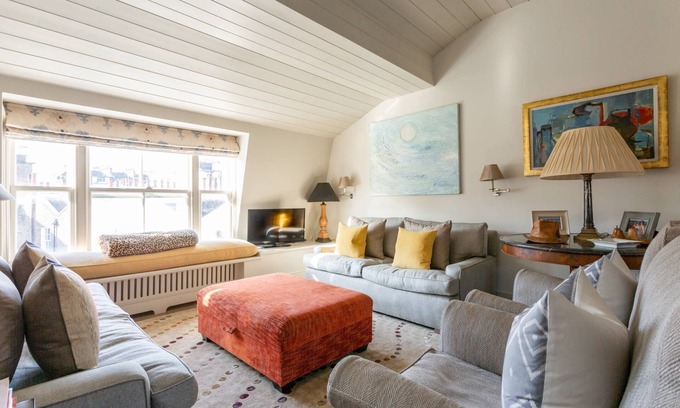 Pimlico Apartment | Tachbrook Street II by onefinestay