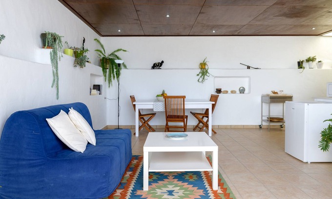 Tahiche Apartment | Tahiche Vistas, centrally located