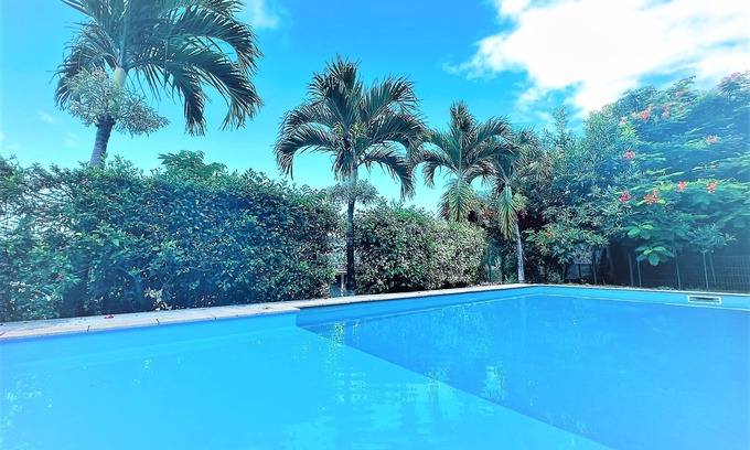 Faaa Apartment | TAHITI - Toke Condo in Faa´a