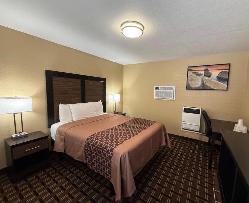South Lake Tahoe Hotel | Tahoe Sands Inn