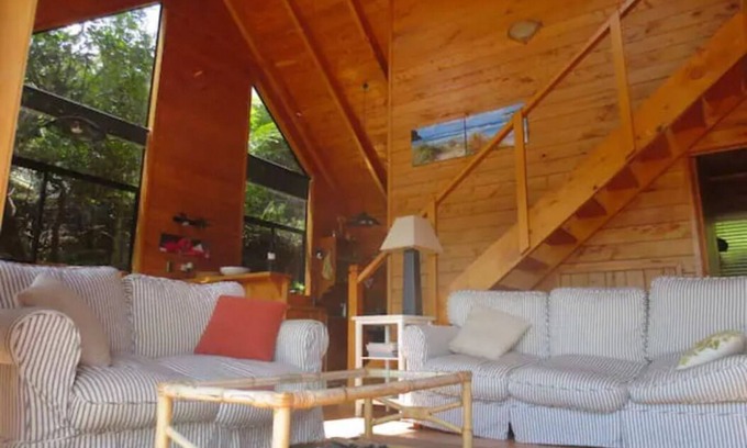 Tairua House | Tairua Relaxation +
