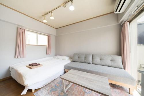 Takadanobaba Apartment | Takadanobaba Address502