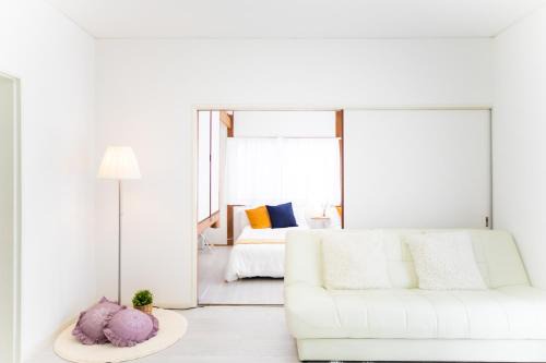 Imazu House | Takashima Lakeside Resort in Kitage