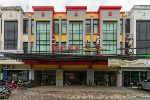 Jambi Hotel | Take Guesthouse 2