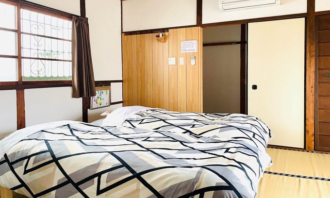 Higashi-osaka House | TAKIO Guesthouse HANARE Small house chartered/Higashiosaka Ōsaka