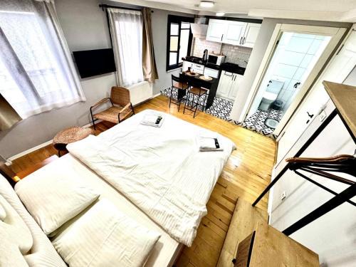 Taksim Apartment | Taksım Luxurious Ammür Hotel