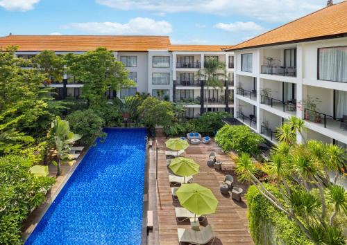 Sanur Kauh Hotel | Taksu Sanur Hotel