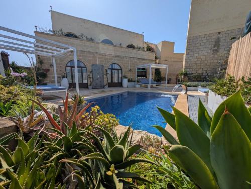 Birbuba Apartment | Tal Jordan Complex