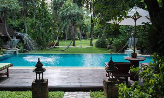 Taladyai Hotel | Taladya Chiang Mai Homestay