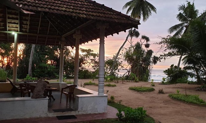 Talalla Villa | Talalla Beach Bungalows