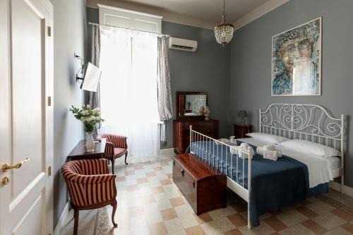 Reggio Calabria Bed & Breakfast | Talia B&B Guest House