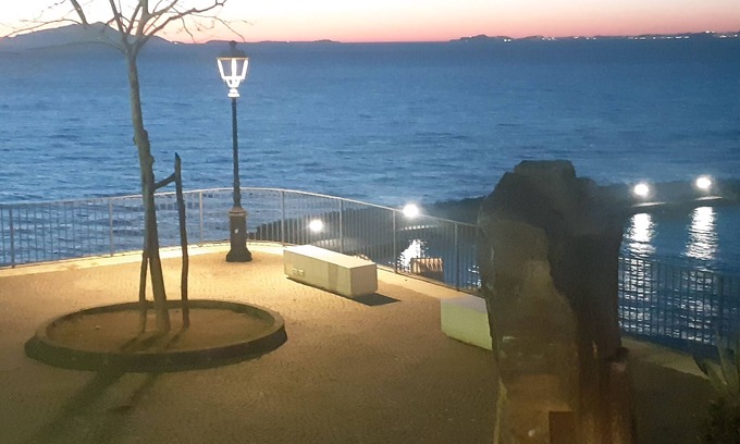 Meta Apartment | Talia Relais apartment