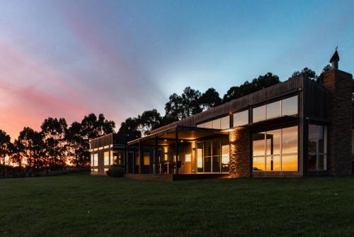 Foster House | Tall Trees Country Escape