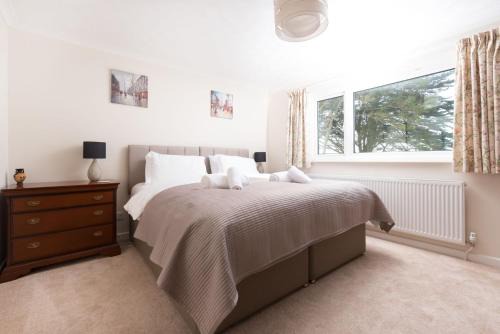 Crantock House | Talland Croft