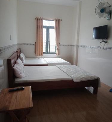 Tam Ky Hotel | Tam Ky XO Hotel