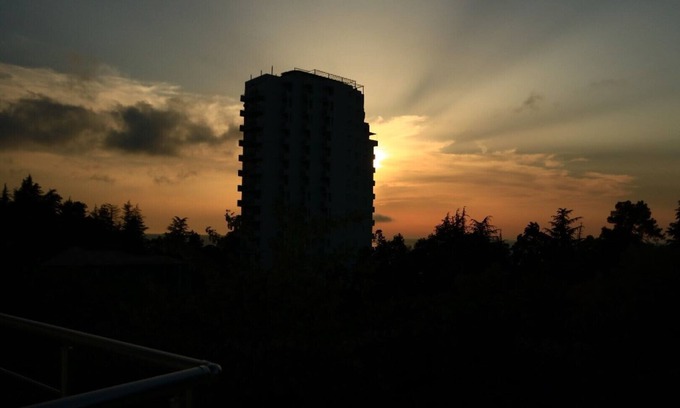 Batumi House | Tamara Guest House 203