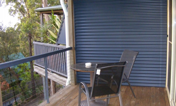 Eagle Heights Bed & Breakfast | Tambaridge Bed and Breakfast