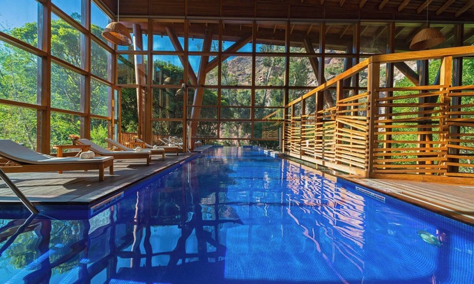 Urubamba Hotel | Tambo del Inka, a Luxury Collection Resort & Spa
