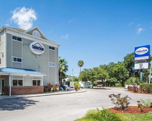Tampa Hotel | Tampa Bay Extended Stay - Airport