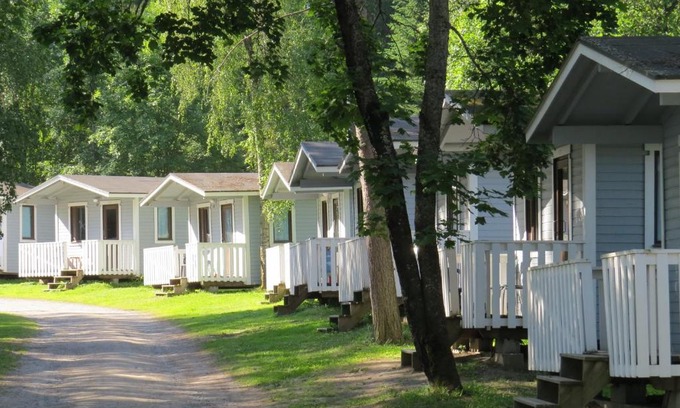 Tampere Other | Tampere Camping Härmälä