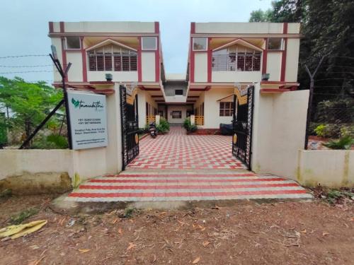 Santiniketan Hotel | Tanubithi Resort
