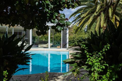 Tanunda Villa | Tanunda House - Luxury 5 BR in Barossa Wine Region