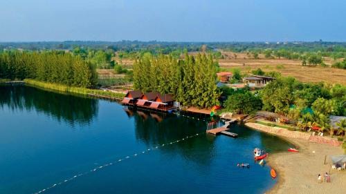 Chiang Phin Hotel | Tara Beach Resort Udonthani