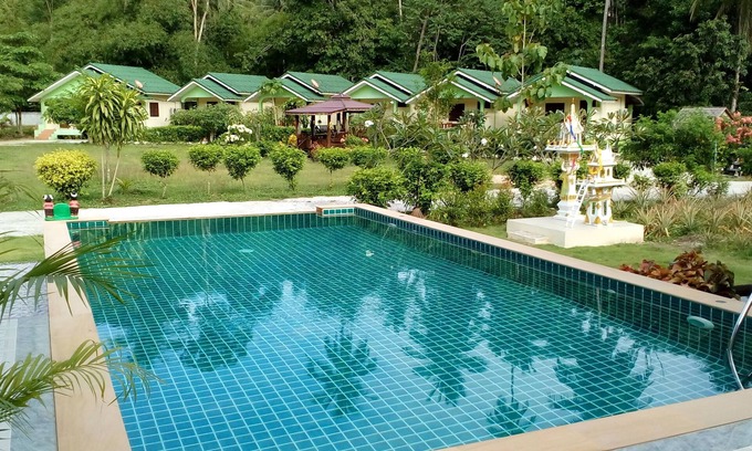Na Thon Hotel | Tara Resort Samui