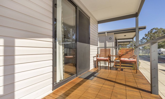 Serpentine Other | Tasman Holiday Parks - Serpentine Falls