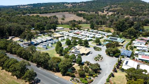 Serpentine Other | Tasman Holiday Parks - Serpentine Falls