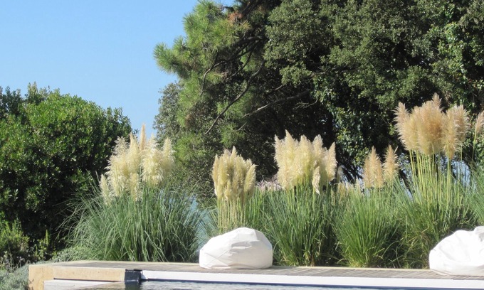 Meschers-sur-Gironde Villa | Taste of Seaside France from Luxury Cliff-Top Villa near Bordeaux & La Rochelle