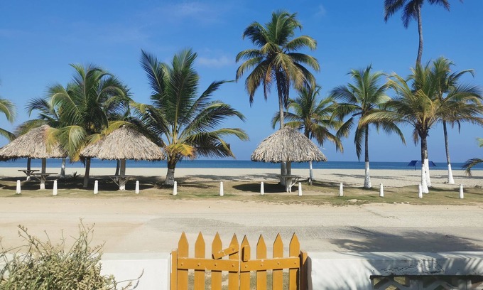 Covenas Bed & Breakfast | Tata Lolo